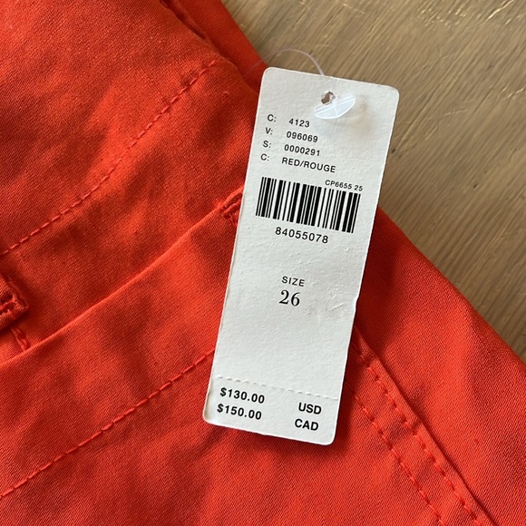 COPY - Anthropologie Maeve Colette Wide Leg Pants - Picture 11 of 11